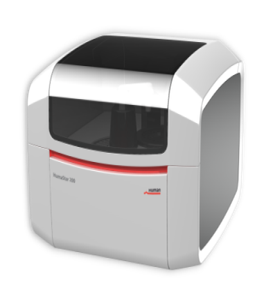 HECMISTRY ANALYSER HUMASTAR 200