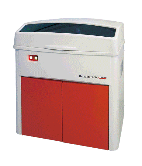 humastar600