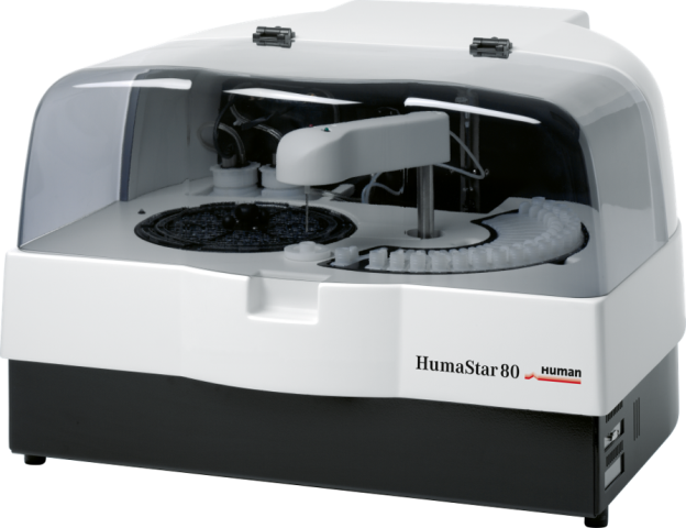 humastar80