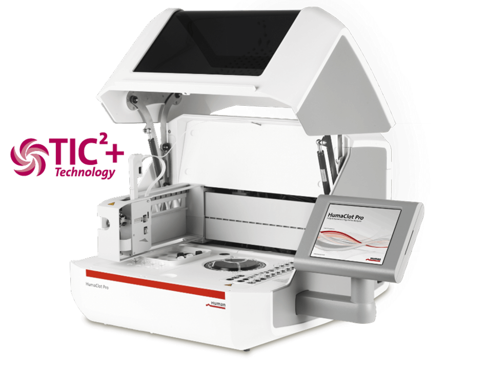 HumaclotPro