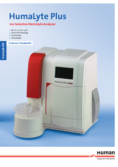 HumaLyte Plus EN